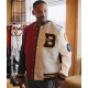 Bel-Air Academy Will Smith Varsity Jacket