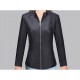 Bellivera Womens Leather Jacket