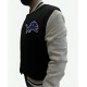 Beverly Hills Cop Axel Foley 2024 Varsity Jacket