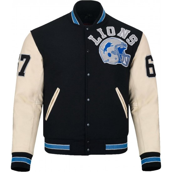 Beverly Hills Cop Jacket