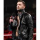 Biker Finn Balor Club WWE Leather Jacket