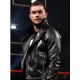 Biker Finn Balor Club WWE Leather Jacket