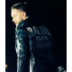 Biker Finn Balor Club WWE Leather Jacket