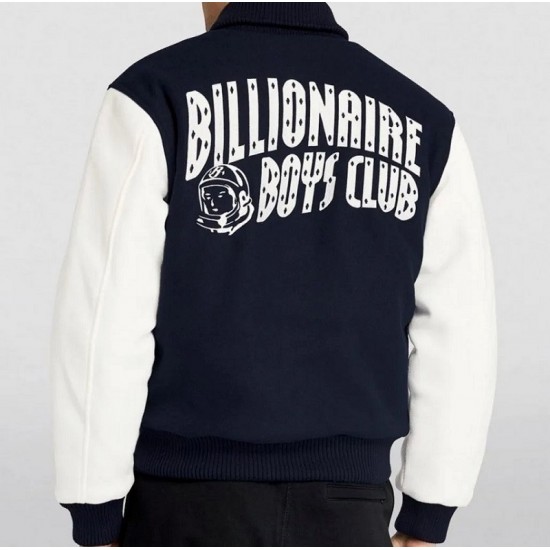 Billionaire Boys Club Astro Bomber Jacket