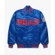 Bills Gameday Blue Jacket