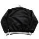 Birmingham Barons Black Bomber Jacket