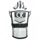 Black And White WWE Superstar Cody Rhodes Leather Vest