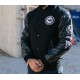 Black Panther Black Varsity Jacket