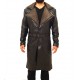 Blade Runner 2049 Ryan Gosling Trench Coat