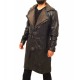 Blade Runner 2049 Ryan Gosling Trench Coat