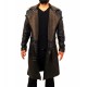 Blade Runner 2049 Ryan Gosling Trench Coat