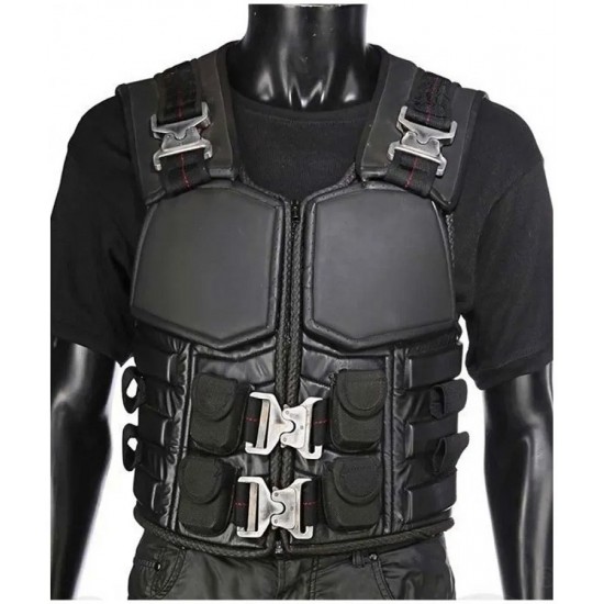 Blade Wesley Vest