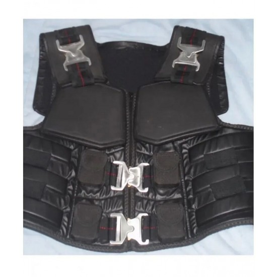 Blade Wesley Vest