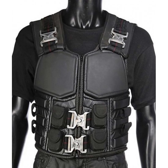 Blade Wesley Vest