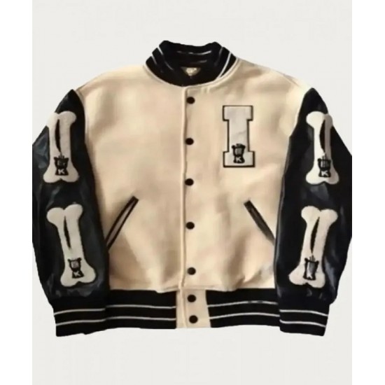 Bloodhounds 2023 Woo-jin Varsity Jacket