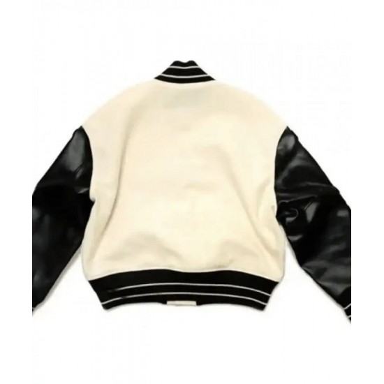 Bloodhounds 2023 Woo-jin Varsity Jacket