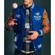 Blue Jays Varsity Letterman Jacket