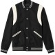 Bootleg Truth Undercover Bomber Black Jacket