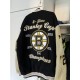 Boston Bruins Stanley Cup Champions Varsity Jacket