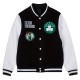 Boston Celtics Eastern Conference Varsity Jacket