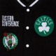 Boston Celtics Eastern Conference Varsity Jacket