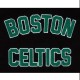 Boston Celtics Eastern Conference Varsity Jacket