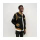 Bowie State University Unisex Wool Jacket