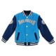 Boys Marvel's The Avengers Varsity Jacket