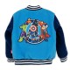 Boys Marvel's The Avengers Varsity Jacket