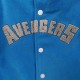 Boys Marvel's The Avengers Varsity Jacket