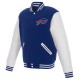 Buffalo Bills NFL Pro Jacket