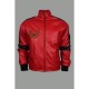 Burt Reynolds Smokey And The Bandit Out Leather Jacket