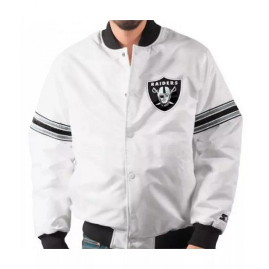 C2H4 X Mastermind World Raiders Varsity Baseball Jacket