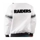 C2H4 X Mastermind World Raiders Varsity Baseball Jacket