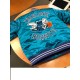 Charlotte Hornets nba Satin Jacket