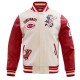 Cincinnati Reds Retro Classic Wool Varsity Jacket