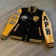 Championship Bren Esports Varsity Jacket