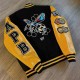 Championship Bren Esports Varsity Jacket