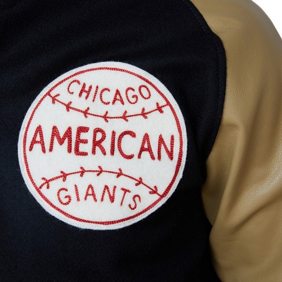 Chicago American Gaints 1936 Varsity Jacket