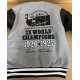 Chicago American Giants 1926 – 1927 Baseball Jacket