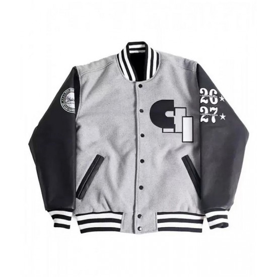 Chicago American Giants 1926 – 1927 Baseball Varsity Jacket