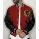 Chicago Blackhawks Campbell Varsity Jacket