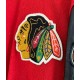 Chicago Blackhawks Campbell Varsity Jacket