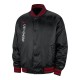 Chicago Bulls City Edition Polyester Jacket