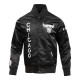 Chicago Bulls City Edition Satin Jacket