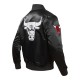 Chicago Bulls City Edition Satin Jacket