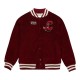 Chicago Bulls Mitchell and Ness Collegiate Varsity Jacket