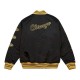 Chicago Bulls Mitchell and Ness MVP Varsity Jacket