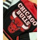 Chicago Bulls NBA 90’s Varsity Jacket