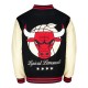 Chicago Bulls x Lyrical Lemonade Varsity Letterman Jacket